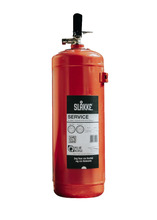 Brannslukker pulver ABC 6 kg